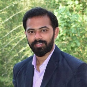 Kalpesh Dalvi